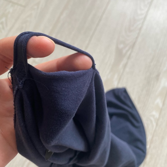 Alphalete Cut-off - Picture 4 of 4